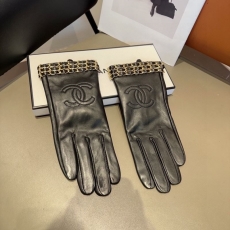 Chanel Gloves